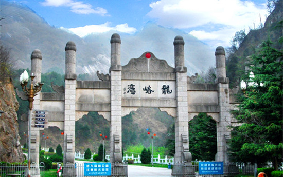 五月旅游正當(dāng)時(shí)，河南周邊景色也不錯(cuò)
