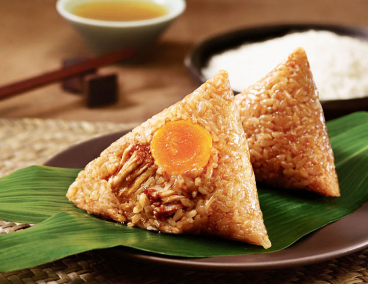 端午節(jié) 去體驗(yàn)舌尖上的老君山！