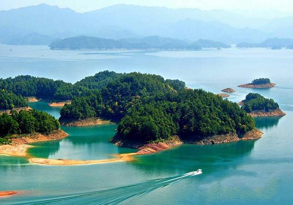 考完去哪兒？千島湖中、高考生門票大優(yōu)惠！