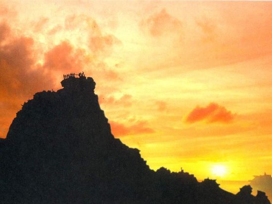 網羅河南避暑地 自駕組團兩相宜