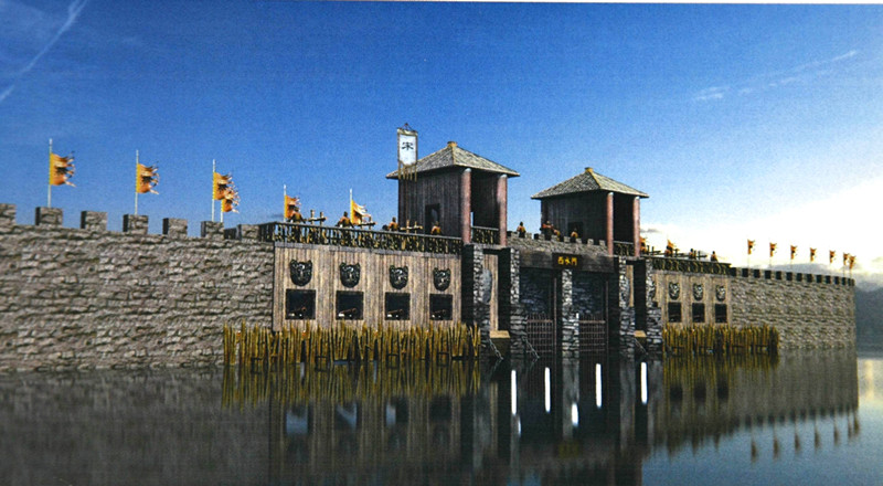 “消夏納涼，大宋·東京夢(mèng)華之夜”活動(dòng)正式啟動(dòng)