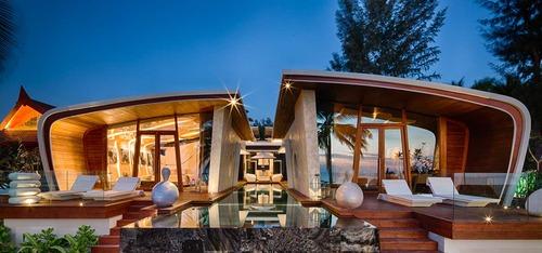 盤點全球12大藝術設計酒店