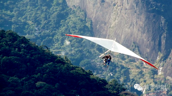 巴西免簽 火辣的南美帥哥咱們約嗎！