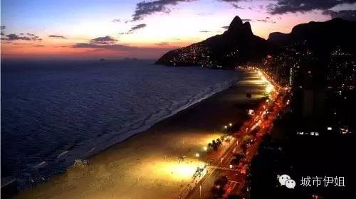 巴西免簽 火辣的南美帥哥咱們約嗎！