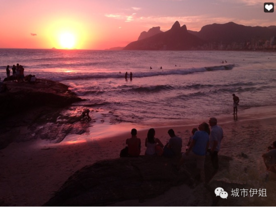 巴西免簽 火辣的南美帥哥咱們約嗎！