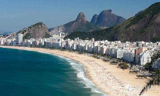 巴西免簽 火辣的南美帥哥咱們約嗎！