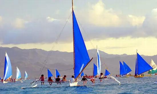 適合在冬天旅游的十個(gè)絕美海島！