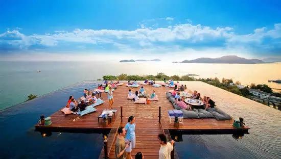 適合在冬天旅游的十個(gè)絕美海島！