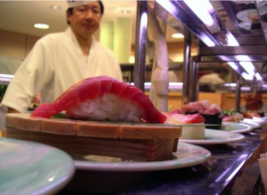 日本游規(guī)避人潮 就去這6個絕美的秘密景點