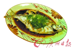 三水河鮮。