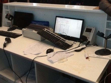 現(xiàn)場(chǎng)圖。