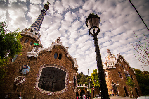 巴塞羅那 巴塞羅那