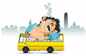 赴港游小心廉價“野馬旅行團(tuán)” 赴港游小心廉價“野馬旅行團(tuán)”