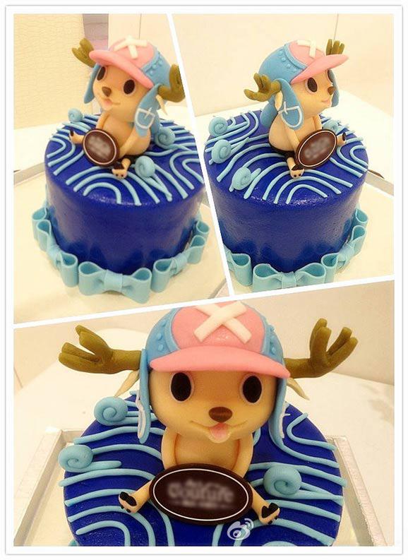 2013，非主流月餅也“瘋狂”