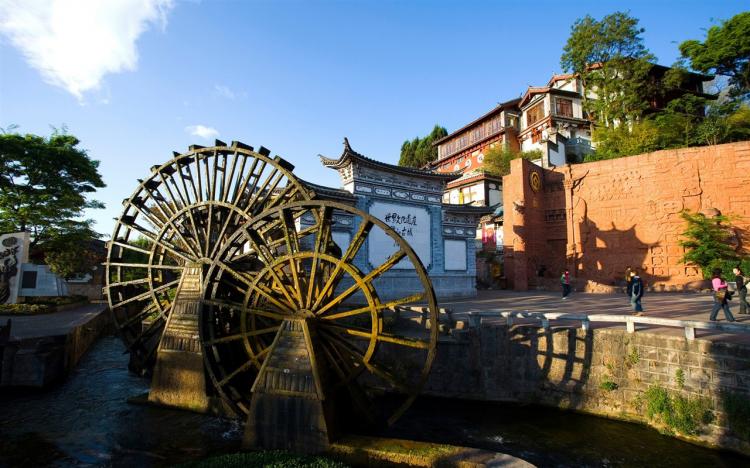 直飛麗江！鄭州開辟新航線