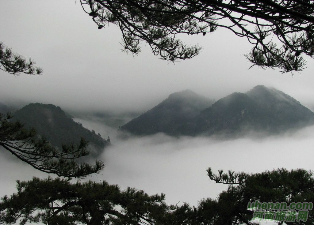 黃山發(fā)布冬游價格及優(yōu)惠政策