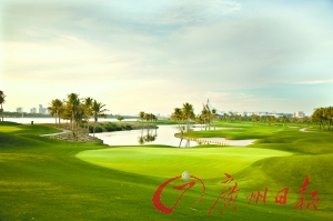 　　球場黃昏景色迷人?！　? complete=