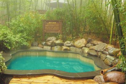 安吉江南天池有新鮮 玩樂江南“長(zhǎng)白山” 安吉江南天池有新鮮 玩樂江南“長(zhǎng)白山”