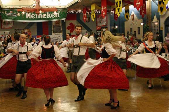 圣雅各布斯 圣雅各布斯