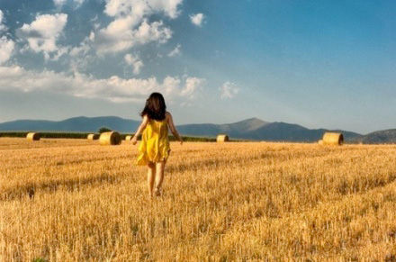 女屌絲也有春天 女人不可錯過的旅游地 女屌絲也有春天 女人不可錯過的旅游地