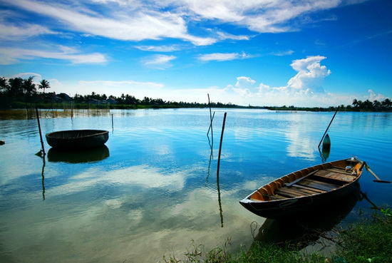 越南峴港 越南峴港