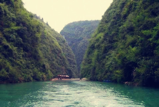 金秋游玩好時(shí)節(jié) 河南騎行來(lái)推薦