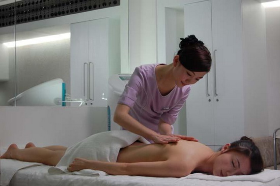 關(guān)愛自己 三月享受原汁原味的SPA約會 關(guān)愛自己 三月享受原汁原味的SPA約會