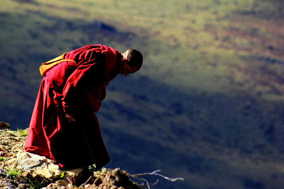 呼吸自由 不可錯(cuò)過的高海拔景區(qū)