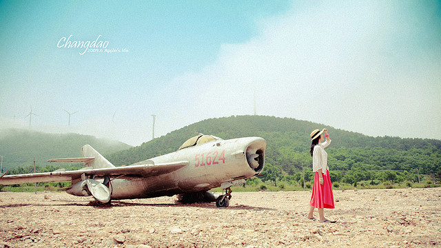 給自助旅行初學者:如何踏出第一步