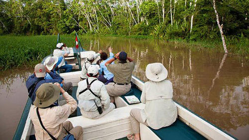 失戀無罪！全球五大情傷療養(yǎng)地