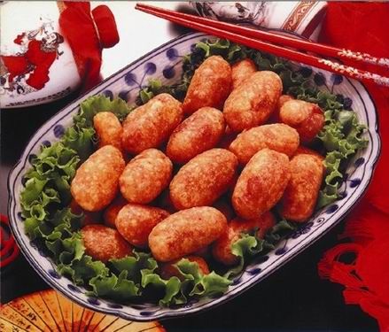 芋泥、芋棗、芋包