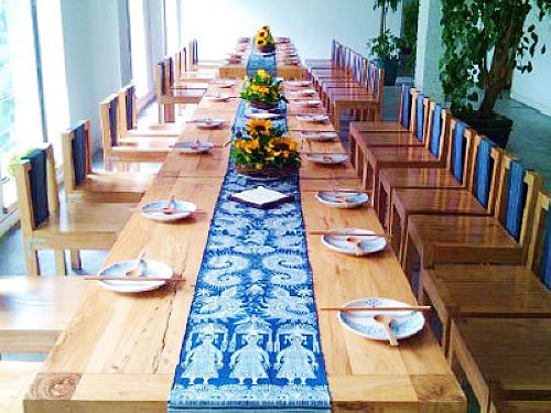 一坐一忘麗江主題餐廳 獨門漆油雞 一坐一忘麗江主題餐廳 獨門漆油雞