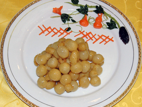 豫菜老字號(hào)--厚德福酒樓 豫菜老字號(hào)--厚德福酒樓