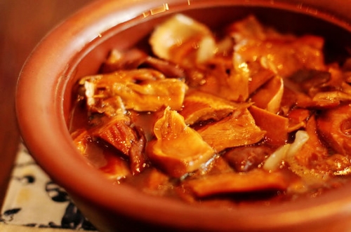 杭州美食地圖 不同以往的美食報告