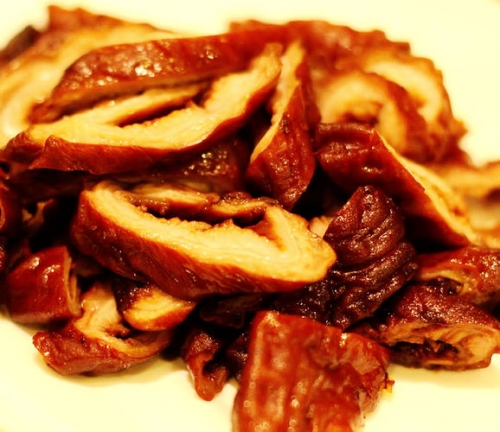 杭州美食地圖 不同以往的美食報告