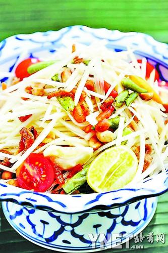 超人氣！藏在北京巷子里的好餐館