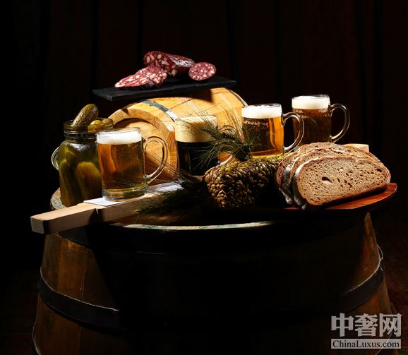 德國(guó)“美食與啤酒”盛典即將榮耀上演