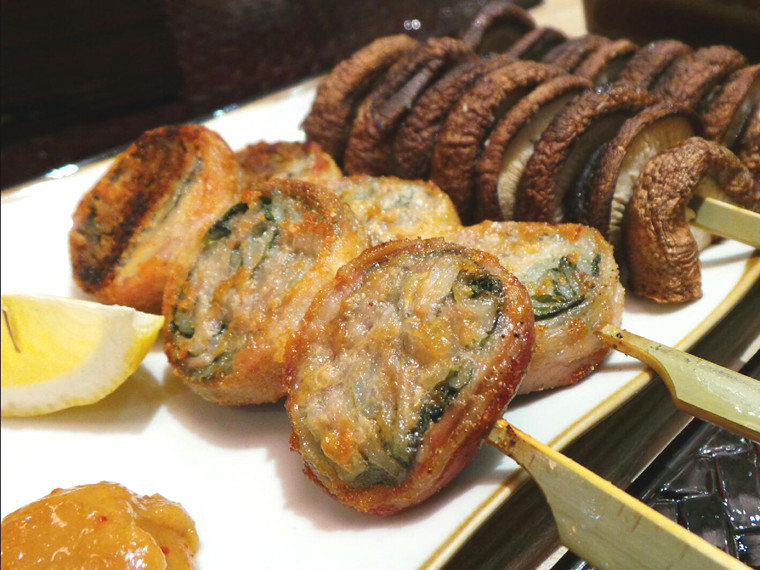 北京三里屯小山：打著親民招牌，年輕氣息的持續(xù)