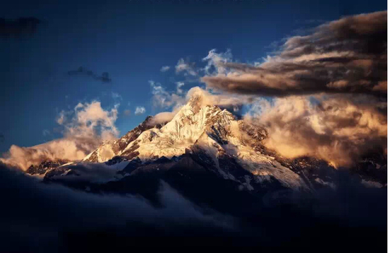 云南的另一個(gè)天堂 我約你一起去！