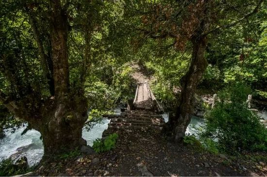 云南的另一個(gè)天堂 我約你一起去！