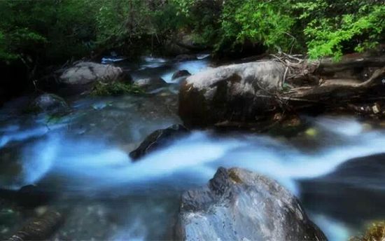云南的另一個(gè)天堂 我約你一起去！