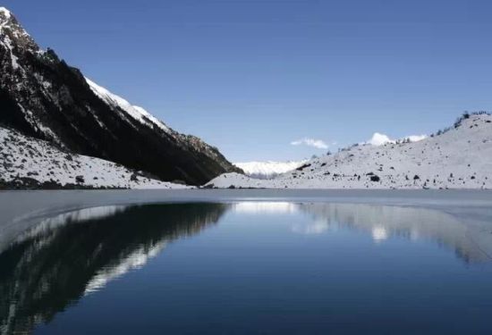 云南的另一個(gè)天堂 我約你一起去！