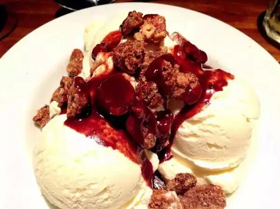 阿根廷不只是有足球，還有絢麗多彩的美食