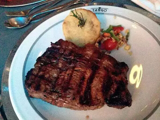 阿根廷不只是有足球，還有絢麗多彩的美食