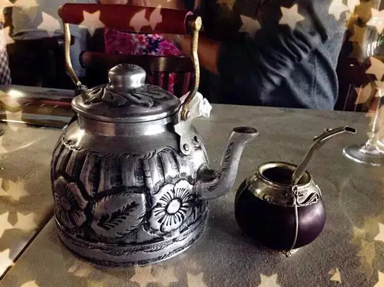 阿根廷不只是有足球，還有絢麗多彩的美食