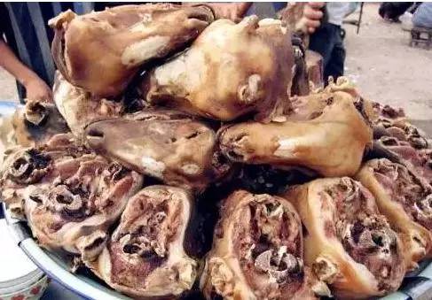 新疆奇葩”黑暗料理“ 你吃過嘛？