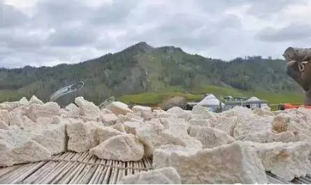 新疆奇葩”黑暗料理“ 你吃過嘛？