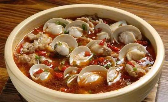 秋季最適合吃的海鮮是這10種 你吃對(duì)了嗎？