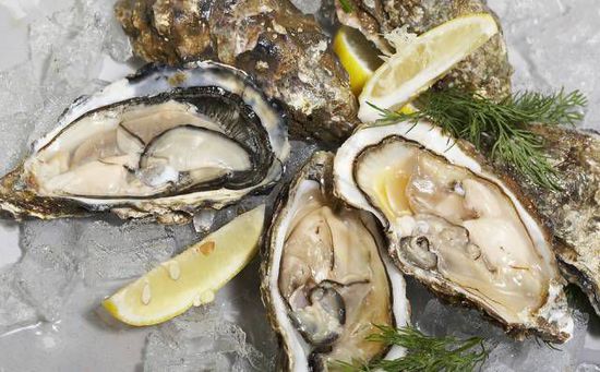 秋季最適合吃的海鮮是這10種 你吃對(duì)了嗎？
