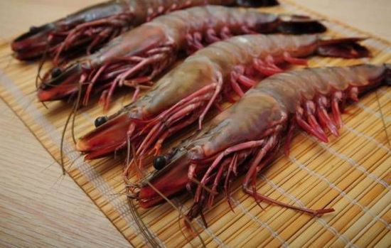 秋季最適合吃的海鮮是這10種 你吃對(duì)了嗎？